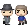 Image de Figurine Funko POP! Movies Neal Page & Del Griffith (x2) Multicolore 9 cm FK80921