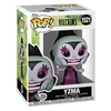 Image de Figurine Pop Disney Villains S5 Yzma