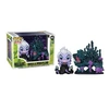 Image de Figurine Funko Pop! Town - Disney Villains - L'antre D'ursula