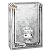 Image de Figurine Funko Pop! N°1523 - Cendrillon - Cendrillon (esquisse)