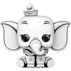 Image de Figurine Funko Disney POP Sketched- Dumbo Blanc 9 cm FK80940