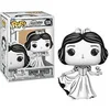 Image de Figurine Funko Pop! N°1526 - Blanche Neige - Blanche Neige (esquisse)