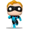 Image de Figurine Funko POP The Incredibles Mr. Incredible Doré 9 cm 889698809511