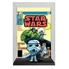 Image de Figurine Pop Comic Cover Star Wars Sandtrooper 1977