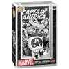 Image de Figurine Pop Comic Over Marvel 85th Captain America