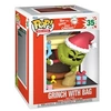 Image de Figurine Pop Deluxe HTGSC Grinch w/Bag