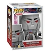 Image de Figurine Pop! Retro Toys - Transformers G1 - Megatron