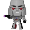 Image de Figurine en vinyle Funko Transformers Retro Megatron Gris 9 cm FK80986