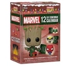 Image de Calendrier - Marvel - Calendrier Countdown 12-day