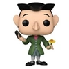 Image de Sleepy Hollow - Figurine POP! Ichabod Crane 9 cm