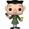 Image de Figurine Funko Sleepy Hollow POP! Movies Vinyl Ichabod Crane Vert 9 cm FK80993