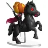 Image de Figurine Funko Batman 85th Anniversary POP! Rides Deluxe Vinyl Headless Horseman Noir 9 cm FK80994