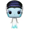 Image de Figurine Funko Universal Monsters POP! Vinyl Bride of Frank Bleu 9 cm FK80995