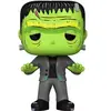 Image de Figurine Funko Universal Monsters POP! Vinyl Frankenstein Vert 9 cm FK80997