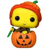 Image de Figurine Funko Chucky Jeu d´enfant POP! Movies Vinyl Vintage Halloween Good Guy Orange 9 cm FK80999