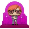 Image de Figurine Funko Daredevil 60th Anniversary POP! Deluxe Vinyl Matt Murdock w/ Radar Violet 13 cm FK81048