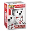Image de Figurine Pop AD Icon Coca-Cola with Bear