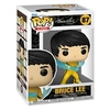 Image de Figurine Pop Icons Bruce Lee