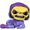 Image de Figurine en vinyl Funko Masters Of The Universe POP! TV Skeletor Violet 9 cm FK81067