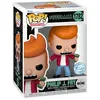 Image de Funko Pop TV: Meme - Fry - Futurama - Amazon Exclusive - Collectable Vinyl Figure - Gift Idea - Official Products - Toys for Kids and Adults - TV Fans en occasion ou reconditionné