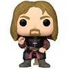 Image de POP Funko Rocks Iron Maiden Pharoah Eddie Beige 9 cm 889698810692