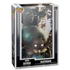 Image de Figurine Pop! Comic Cover - Dc Comics - Batman The World