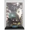 Image de Figurine de collection Funko DC POP! Comic Cover Vinyl Batman The World Gris 9 cm FK81072