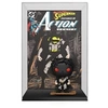 Image de Figurine Pop Comic Cover DC Action Comics