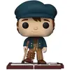 Image de Figurine de collection Funko Christmas POP! Movies Tiny Tim Bleu 9 cm FK81146