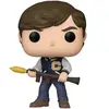 Image de Figurine Funko Red Dawn POP! Movies Matt Eckert Bleu 9 cm FK81171