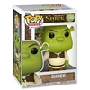 Image de Figurine Pop Movies Shrek DreamWorks 30th Shrek with Snake