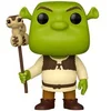 Image de Figurine Funko POP Shrek - Shrek Marron 9 cm 889698811767