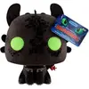 Image de Peluche Funko How to Train Your Dragon 2 Toothless Noir 17,5 cm 889698811835