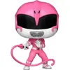 Image de Figurine Funko Power Rangers-Pink Ranger Multicolore 9 cm 889698811965