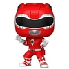 Image de Figurine Pop! N°1779 | Power Rangers | Ranger Rouge