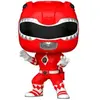Image de Figurine Funko Power Rangers-Red Ranger Multicolore 9 cm 889698811972