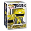 Image de Figurine Pop! N°1781 - Power Rangers - Ranger Jaune