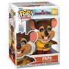 Image de Figurine Pop! - American Tail - Papa ?