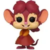 Image de Figurine Funko Fievel et le Nouveau Monde POP! Movies Tanya Marron 9 cm FK81203