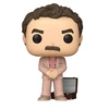 Image de Le Lotus blanc - Figurine POP! Armond w/Suitcase 9 cm