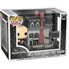 Image de Figurine Pop! Town - La Famille Addams - La Maison Addams W/oncle Fétide