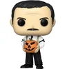 Image de Figurine Funko POP Town The Addams Family Gomez Addams Noir 9 cm 889698812092