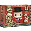 Image de Calendrier Funko Disney Hasbro 2024 Multicolore TU 889698812221
