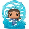 Image de Figurine Funko POP Deluxe Avatar The Last Airbender Aang Doré 14,5 cm 889698812467