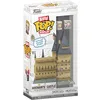 Image de Funko Bitty Pop! Display: Harry Potter - Hogwarts Castle - Albus Dumbledore  and Luna Lovegood  and Can Display A Total of 18 Characters et Une Mini-Figurine Mystère en Surprise - 2.2 Cm - Nan en occasion ou reconditionné