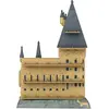 Image de Figurine Funko Bitty Harry Potter Hogwarts Castle Jaune 25 cm 889698812948