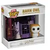 Image de Figurine Bitty Pop Deluxe Harry Potter Barn Owl