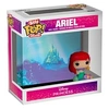 Image de Figurine Bitty Pop Deluxe Ariel Sous l'Océan