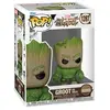 Image de Figurine Pop Marvel We Are Groot Hulk