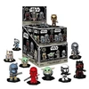 Image de Figurine Mystery Mini The Mandalorian S2 Modèle aléatoire